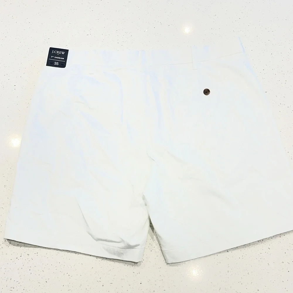 J.Crew Flex 7
